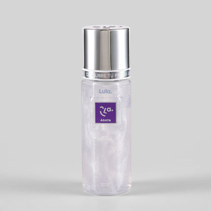 SPLASH CORPORAL CON ILUMINADOR 88 ML LULA