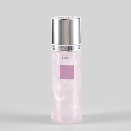 SPLASH CORPORAL CON ILUMINADOR 88 ML LULA