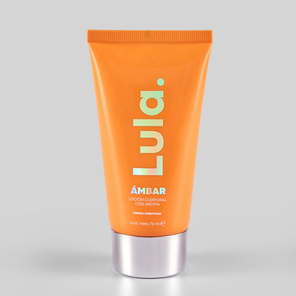 CREMA CORPORAL 75 ML LULA