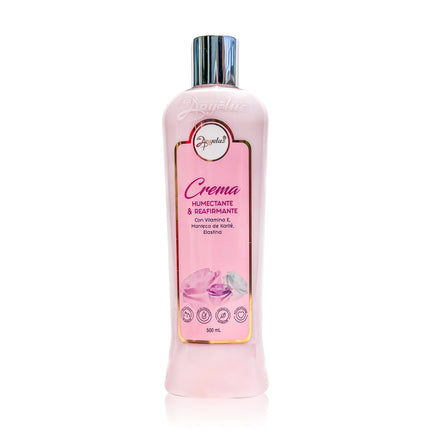 CREMA HUMECTANTE Y REAFIRMANTE ANYELUZ