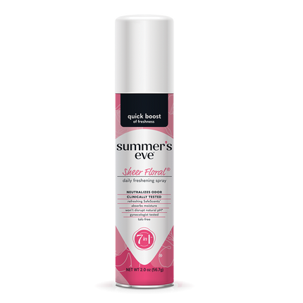 DESODORANTE INTIMO MUJER