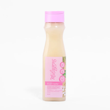 SHAMPOO MAGIA CAPILAR MILAGROS