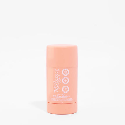 HAIR WAX ANTI FRIZZ FIJADORA MILAGROS