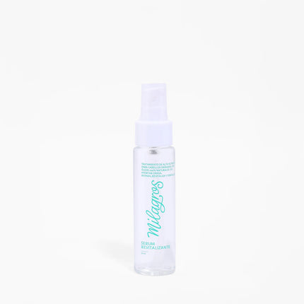 SERUM REVITALIZANTE MILAGROS