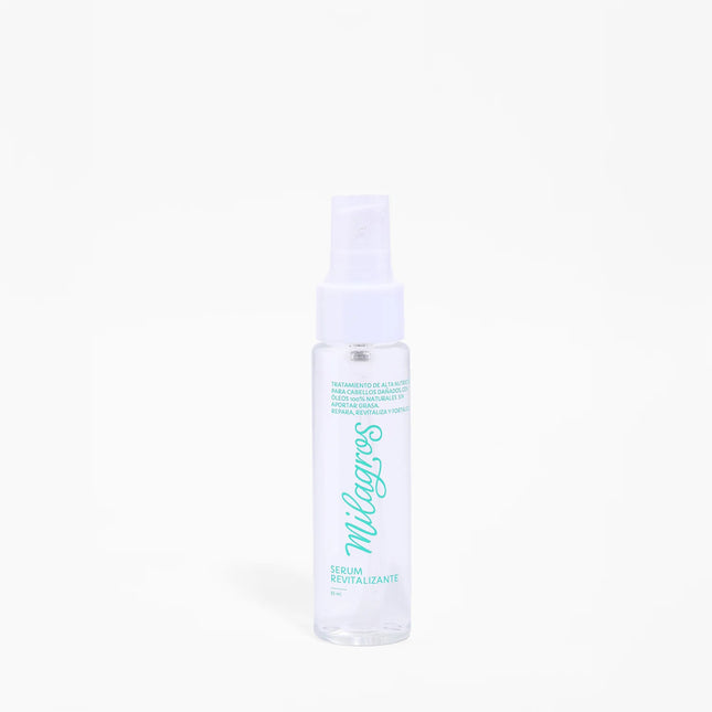 SERUM REVITALIZANTE MILAGROS