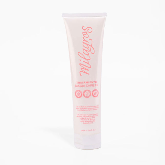 TRATAMIENTO MAGIA CAPILAR MILAGROS