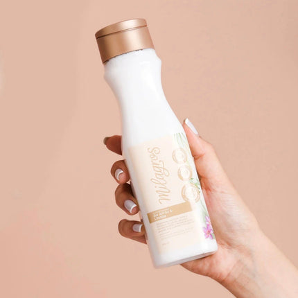 ACONDICIONADOR DE ARROZ Y LINAZA MILAGROS