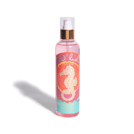 BRONCEADOR DE COCO 250ML D’LUCHI