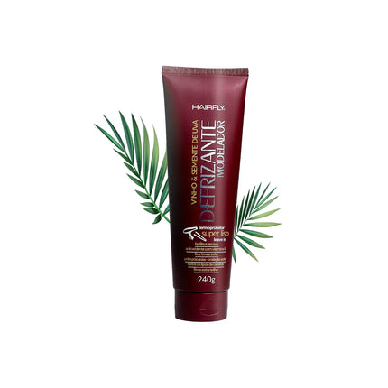 DEFRIZANTE MOLDEADOR TERMOPROTECTOR HAIR FLY