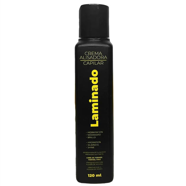 CREMA ALISADORA CAPILAR LAMINADO