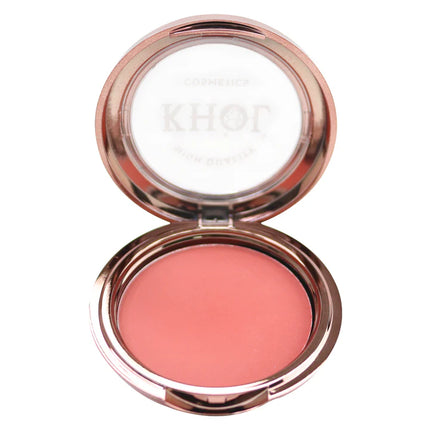 RUBOR COMPACTO 5g KHOL