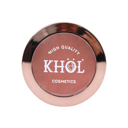 RUBOR COMPACTO 5g KHOL