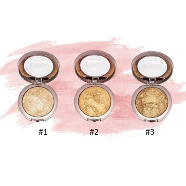 POLVO BRONCEADOR KHOL