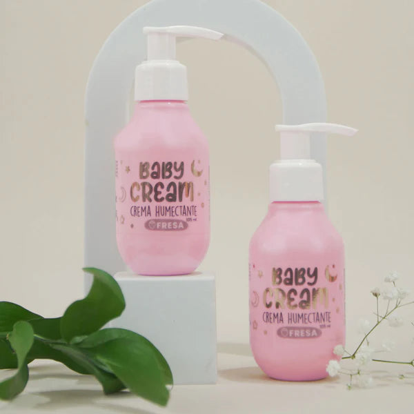 CREMA BABY CREAM 105ML LLUVIA DE ESTRELLAS
