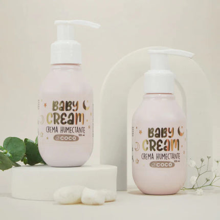 CREMA BABY CREAM 105ML LLUVIA DE ESTRELLAS