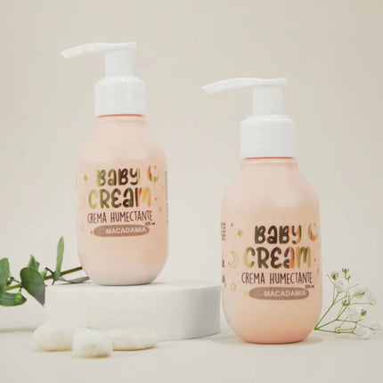 CREMA BABY CREAM 105ML LLUVIA DE ESTRELLAS