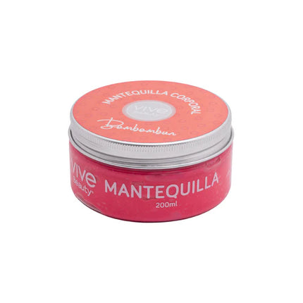 MANTEQUILLA CORPORAL VIVE BEAUTY - 200ML