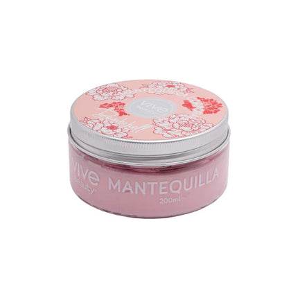 MANTEQUILLA CORPORAL VIVE BEAUTY - 200ML