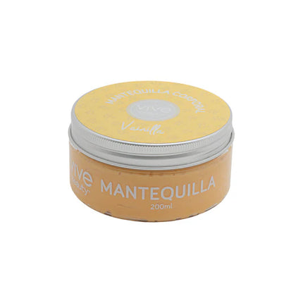 MANTEQUILLA CORPORAL VIVE BEAUTY - 200ML