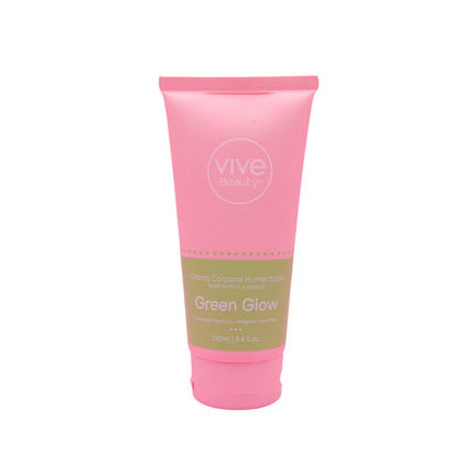 CREMA CORPORAL 250ML VIVE BEAUTY