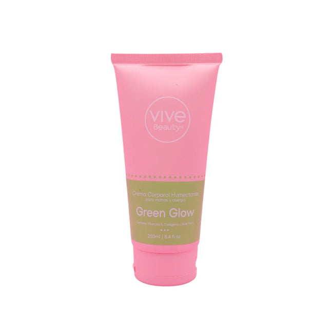 CREMA CORPORAL 250ML VIVE BEAUTY