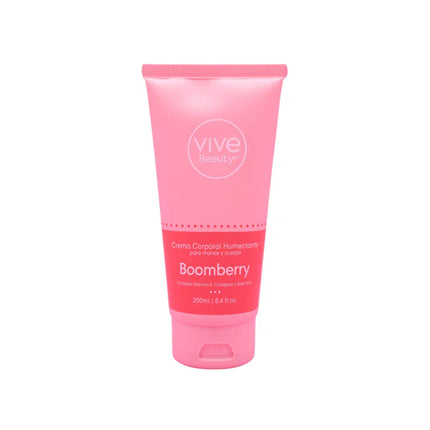 CREMA CORPORAL 250ML VIVE BEAUTY