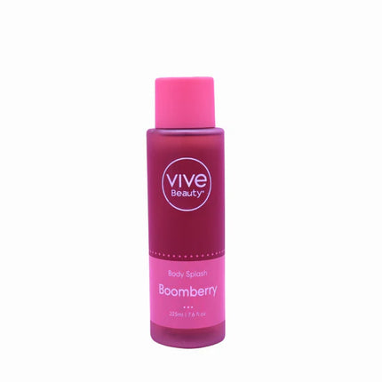 BODY SPLASH VIVE BEAUTY - 225ML