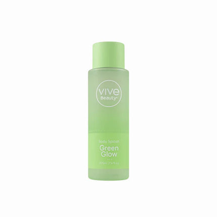 BODY SPLASH VIVE BEAUTY - 225ML