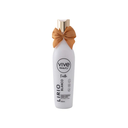 CREMA CORPORAL VIVE BEAUTY - 250ML