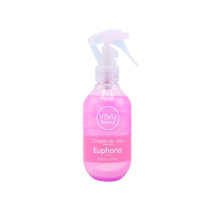 CHISPITA DE LUNA VIVE BEAUTY