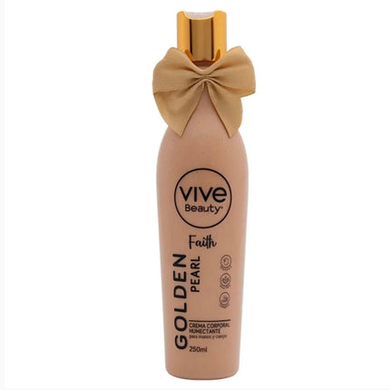 CREMA CORPORAL VIVE BEAUTY - 250ML
