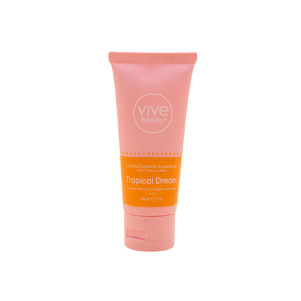 CREMA CORPORAL 250ML VIVE BEAUTY