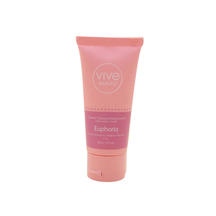 CREMA CORPORAL 250ML VIVE BEAUTY