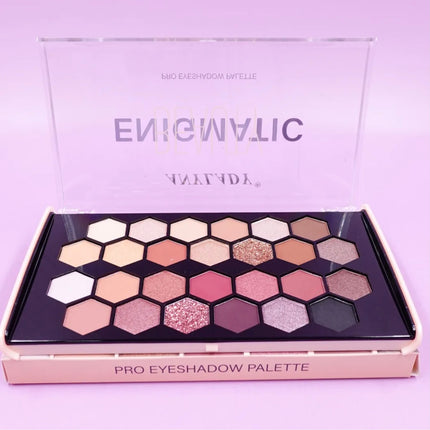PALETA DE SOMBRA ENIGMATIC ANYLADY