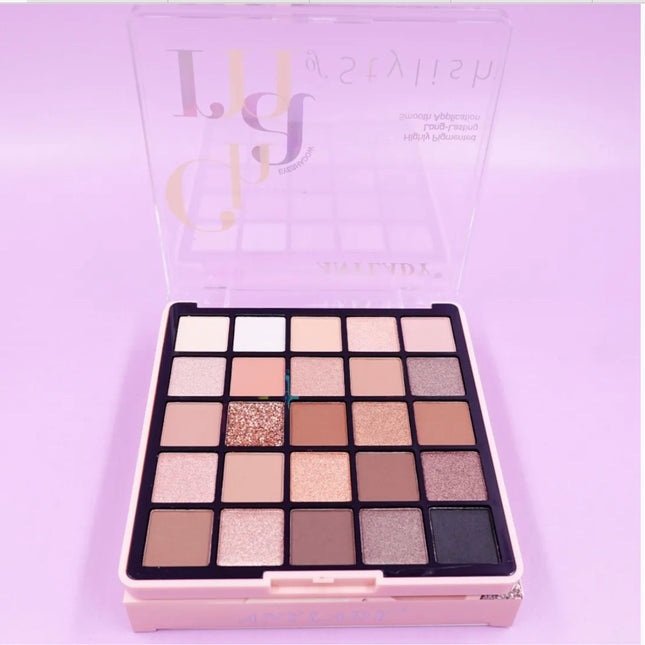 SOMBRA CHARN ANYLADY