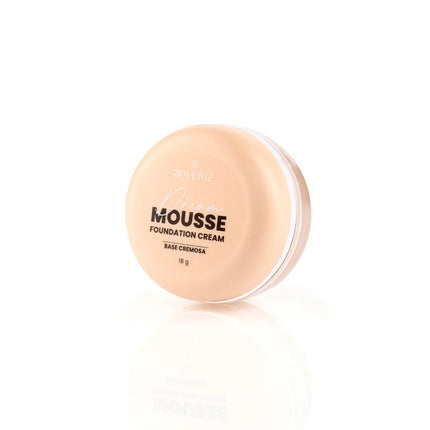 BASE CREMOSA DREAM MOUSSE ANYELUZ