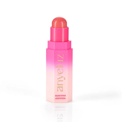 RUBOR EN BARRA BLUSH STICK ANYELUZ
