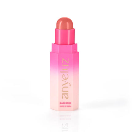 RUBOR EN BARRA BLUSH STICK ANYELUZ