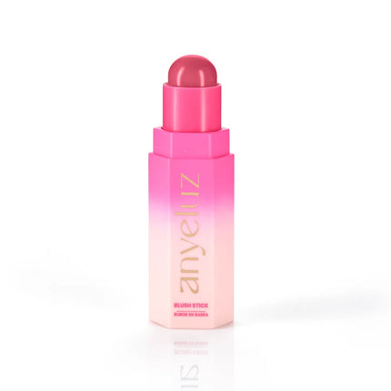 RUBOR EN BARRA BLUSH STICK ANYELUZ