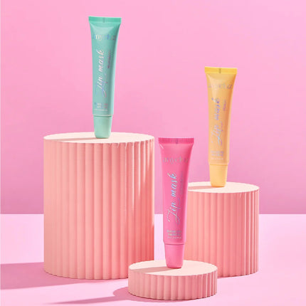 BRILLO LABIAL LIP MASK ANYELUZ