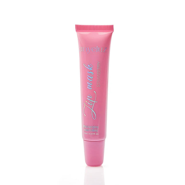 BRILLO LABIAL LIP MASK ANYELUZ