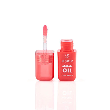 LABIAL MÁGICO MAGIC OIL ANYELUZ