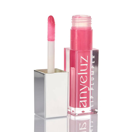 LIP PLUMPER BRILLO VOLUMINIZADOR ANYELUZ