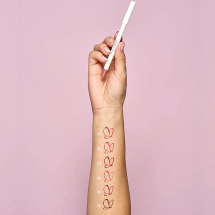 LÁPIZ DELINEADOR LIP LINER ANYELUZ