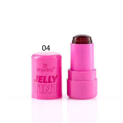 RUBOR EN BARRA JELLY TINT ANYELUZ