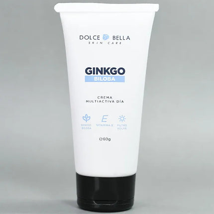 CREMA GINKGO BILOBA DOLCE BELLA