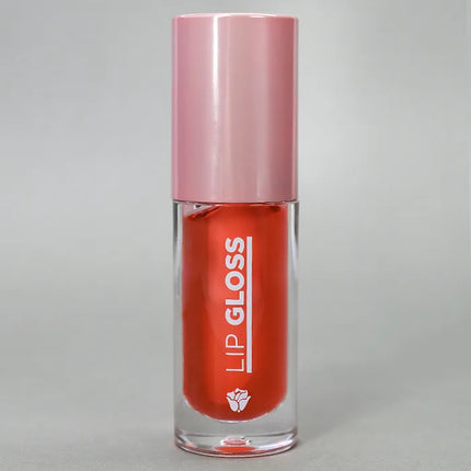 LIP GLOSS TRANSPARENTE DOLCE BELLA