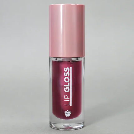 LIP GLOSS TRANSPARENTE DOLCE BELLA