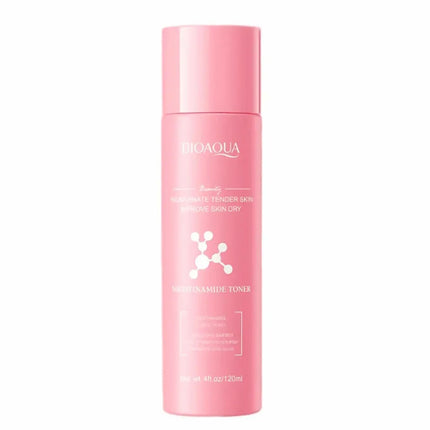 TÓNICO FACIAL NICOTINAMIDA BIOAQUA