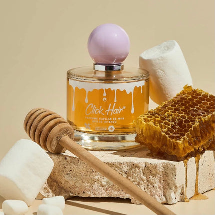 PERFUME CAPILAR MASMELO CLICK HAIR